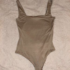 FashionNova Bodysuit